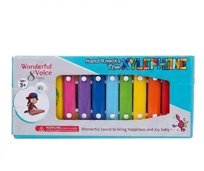 Bb baby xylophone 2 - thumbnail 2 of 2