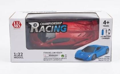Bb championship racing r c car 1 22 2 - thumbnail 2 of 2