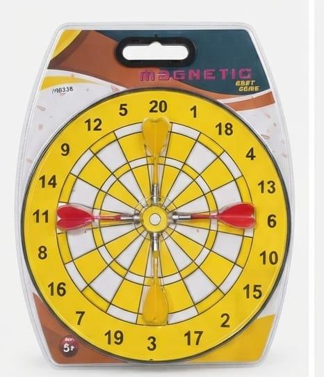 Bb classic dart board 1