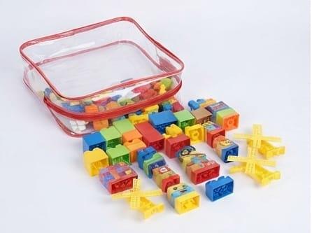 Bb learn fun blocks bag 1