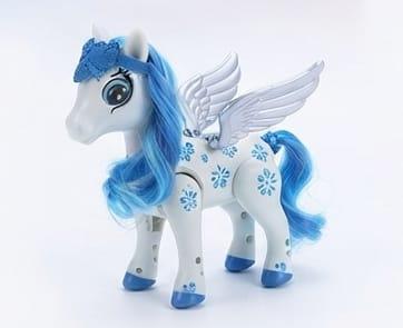 Bb pegasus winged unicorn 1