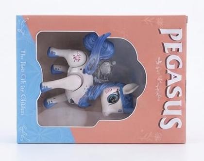 Bb pegasus winged unicorn 2 - thumbnail 2 of 2