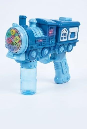 Bb train bubble gun 1 - thumbnail 1 of 2